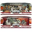 Star Wars Clone Wars Galactic Heroes Scenes Wave 8